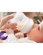 Philips Avent Natural Response SCD837/10 szett újszülötteknek 0-3 m