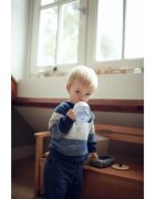 Philips Avent Natural Response SCF263/61 edzőüveg fogantyúval 6 m+ 1 db