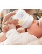 Philips Avent Natural Response SCY900/01 cumisüveg 0-3 m 1 db