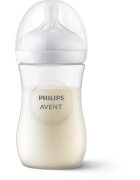 Philips Avent Natural Response SCY903/01 cumisüveg 3-6 m 1 db