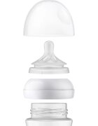 Philips Avent Natural Response SCY903/02 cumisüveg 3-6 m 2x260 ml