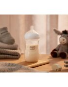 Philips Avent Natural Response SCY903/03 cumisüveg 3-6 m 3x260 ml