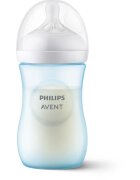 Philips Avent Natural Response SCY903/21 cumisüveg 3-6 m Blue 1 db