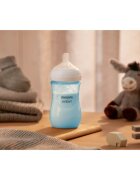 Philips Avent Natural Response SCY903/21 cumisüveg 3-6 m Blue 1 db