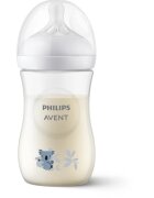 Philips Avent Natural Response SCY903/67 cumisüveg 3-6 m Koala 1 db