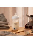 Philips Avent Natural Response SCY903/67 cumisüveg 3-6 m Koala 1 db