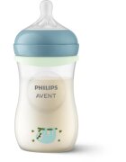 Philips Avent Natural Response SCY903/81 cumisüveg Night Koala / 3-6 m 1 db