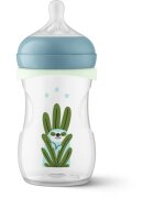 Philips Avent Natural Response SCY903/81 cumisüveg Night Koala / 3-6 m 1 db