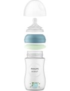 Philips Avent Natural Response SCY903/81 cumisüveg Night Koala / 3-6 m 1 db