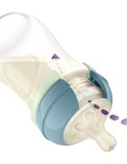 Philips Avent Natural Response SCY903/81 cumisüveg Night Koala / 3-6 m 1 db