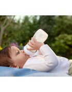 Philips Avent Natural Response SCY906/01 cumisüveg 6 m+ 1 db
