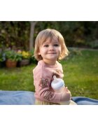 Philips Avent Natural Response SCY906/02 cumisüveg 6 m+ Nipple 2x330 ml