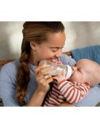 Philips Avent Natural Response SCY933/02 cumisüveg 3-6 m 2x240 ml