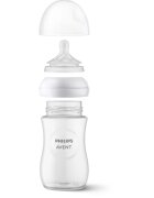 Philips Avent Natural Response Set SCD837/11 ajándékszett újszülötteknek