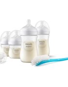 Philips Avent Natural Response Set SCD838/11 ajándékszett gyermekeknek születéstől kezdődően