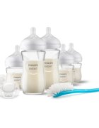 Philips Avent Natural Response Set SCD879/11 ajándékszett gyermekeknek születéstől kezdődően