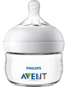 Philips Avent Natural SCF039/17 cumisüveg First Flow 0 m 1 db