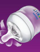 Philips Avent Natural SCF039/17 cumisüveg First Flow 0 m 1 db