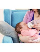 Philips Avent Natural SCF657/27 etetőcumi First Flow 0 m 2 db