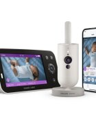 Philips Avent Premium Connected SCD971/26 okos bébiőr 1 db