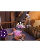 Philips Avent Premium Connected SCD971/26 okos bébiőr 1 db