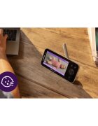 Philips Avent Premium Connected SCD971/26 okos bébiőr 1 db