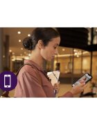 Philips Avent Premium Connected SCD971/26 okos bébiőr 1 db