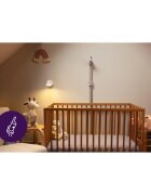 Philips Avent Premium Connected SCD971/26 okos bébiőr 1 db