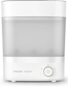 Philips Avent Steam Sterilizer Premium SCF293/00 sterilizáló szárító funkcióval 1 db