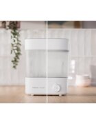 Philips Avent Steam Sterilizer Premium SCF293/00 sterilizáló szárító funkcióval 1 db