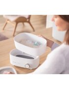 Philips Avent Steam Sterilizer Premium SCF293/00 sterilizáló szárító funkcióval 1 db