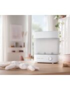Philips Avent Steam Sterilizer SCF291/00 gőzölős sterilizáló 1 db