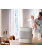 Philips Avent Steam Sterilizer SCF291/00 gőzölős sterilizáló 1 db