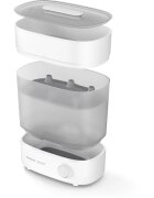 Philips Avent Steam Sterilizer SCF291/00 gőzölős sterilizáló 1 db