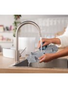 Philips Avent Steam Sterilizer SCF291/00 gőzölős sterilizáló 1 db