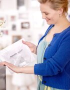 Philips Avent Steriliser bags SCF297/05 sterilizációs zacskók mikrohullámú sütőbe 5 db