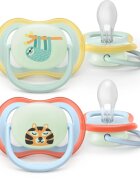 Philips Avent Ultra Air Day&Night SCF376/24 0-6m cumi Boy 2 db