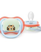 Philips Avent Ultra Air Day&Night SCF376/24 0-6m cumi Boy 2 db