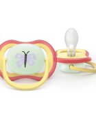 Philips Avent Ultra Air Day&Night SCF376/25 0-6m cumi Girl 2 db