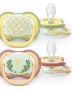 Philips Avent Ultra Air Day&Night SCF376/27 0-6m cumi Neutral 2 db