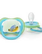 Philips Avent Ultra Air Day&Night SCF376/28 6-18m cumi Boy 2 db