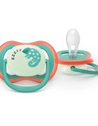 Philips Avent Ultra Air Day&Night SCF376/28 6-18m cumi Boy 2 db