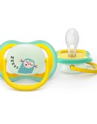 Philips Avent Ultra Air Day&Night SCF376/32 18+m cumi Boy 2 db