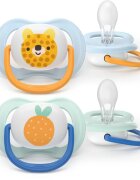 Philips Avent Ultra Air SCF080/23 0-6 m cumi Boy 2 db