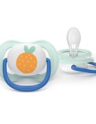 Philips Avent Ultra Air SCF080/23 0-6 m cumi Boy 2 db