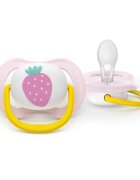 Philips Avent Ultra Air SCF080/24 0-6 m cumi Girl 2 db
