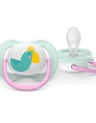Philips Avent Ultra Air SCF080/24 0-6 m cumi Girl 2 db