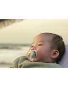 Philips Avent Ultra Air SCF080/24 0-6 m cumi Girl 2 db