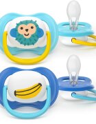 Philips Avent Ultra Air SCF080/26 6-18 m cumi Boy 2 db