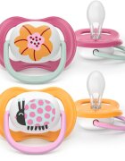 Philips Avent Ultra Air SCF080/27 6-18 m cumi Girl 2 db